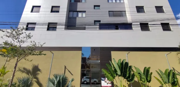 Cobertura com 3 Quartos para alugar, 140m² no Caiçara-Adelaide, Belo Horizonte