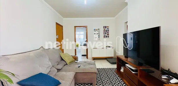 Apartamento com 3 Quartos à venda, 118m² no Monsenhor Messias, Belo Horizonte