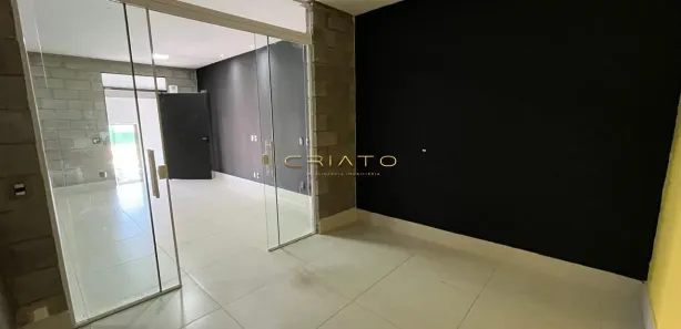 Sala Comercial com 2 Quartos para alugar, 50m² no Centro, Anápolis