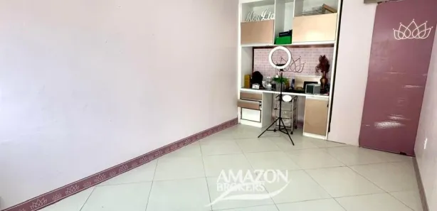 Sobrado com 2 Quartos à venda, 220m² no Flores, Manaus