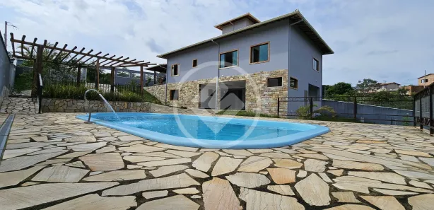 Casa com 4 Quartos à venda, 290m² no Centro, Santana do Riacho