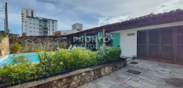 Casa de Condomínio com 3 Quartos à venda, 350m² no Candeias, Jaboatão dos Guararapes
