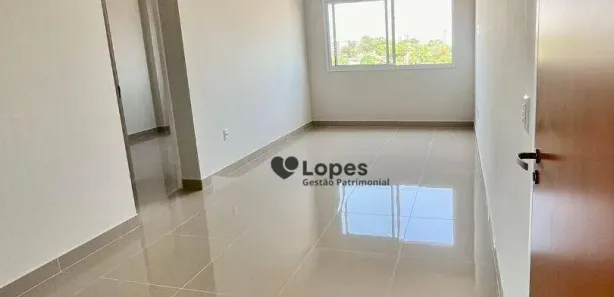 Apartamento com 2 Quartos para venda ou aluguel, 56m² no Vila Rosa, Goiânia