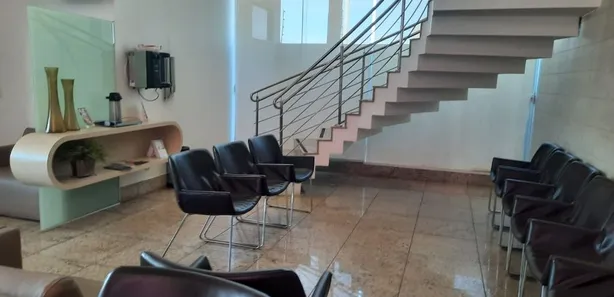 Sala Comercial para alugar, 20m² no Vila Rocha, Rio Verde