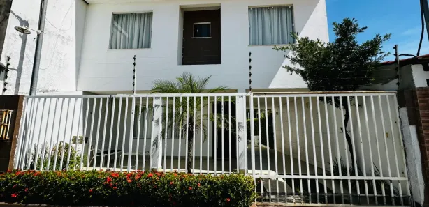 Casa com 3 Quartos para alugar, 120m² no Atalaia Nova, Barra dos Coqueiros