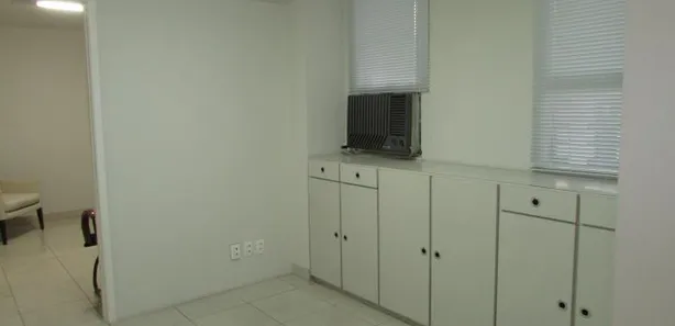 Sala Comercial à venda, 60m² no Cidade Jardim, Belo Horizonte