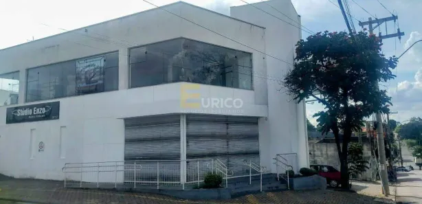 Prédio Comercial para alugar, 400m² no Jardim Lago Azul II, Louveira