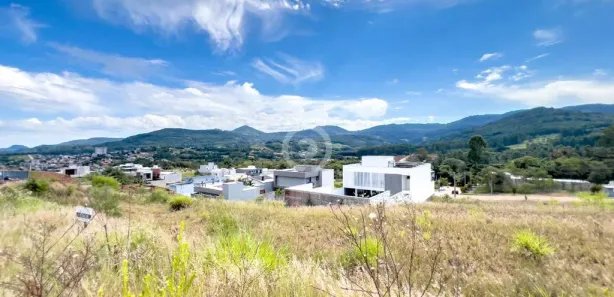 Lote/Terreno à venda, 306m² no Centro, Dois Irmãos