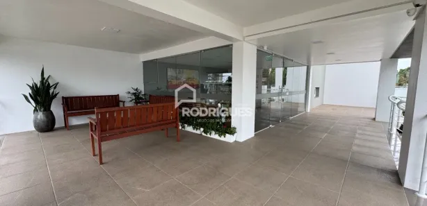 Apartamento com 2 Quartos à venda, 84m² no Fião, São Leopoldo