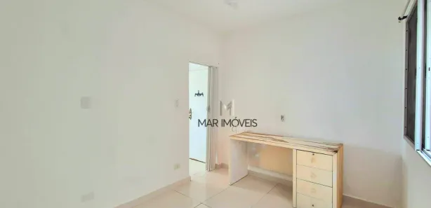 Apartamento com 2 Quartos à venda, 67m² no Vila Alzira, Guarujá