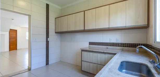 Casa de Condomínio com 3 Quartos à venda, 160m² no Jardim Flamboyant, Hortolândia