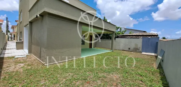 Casa de Condomínio com 3 Quartos para alugar, 250m² no Parque das Nações, Parnamirim