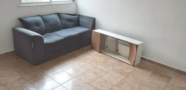 Apartamento com 3 Quartos para alugar, 65m² no Praça Seca, Rio de Janeiro