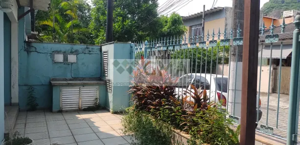 Casa de Condomínio com 3 Quartos para alugar, 121m² no Freguesia (Jacarepaguá), Rio de Janeiro