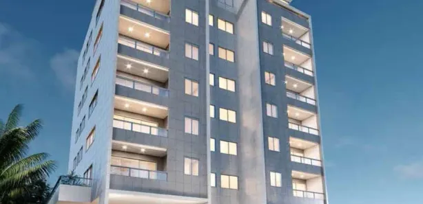 Apartamento com 4 Quartos à venda, 174m² no Gutierrez, Belo Horizonte