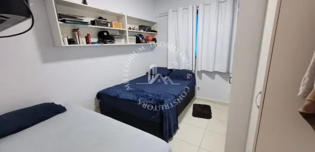 Apartamento com 3 Quartos à venda, 148m² no São Jorge, Manaus