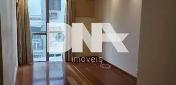 Apartamento com 2 Quartos à venda, 78m² no Jardim Botânico, Rio de Janeiro