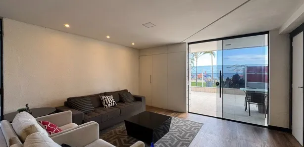 Cobertura com 4 Quartos à venda, 221m² no Praia Mansa, Matinhos