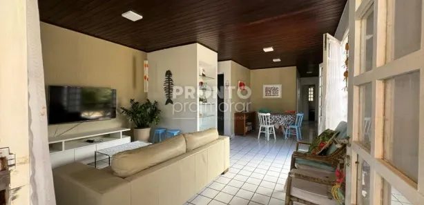 Casa de Condomínio com 3 Quartos à venda, 100m² no Centro, Ipojuca