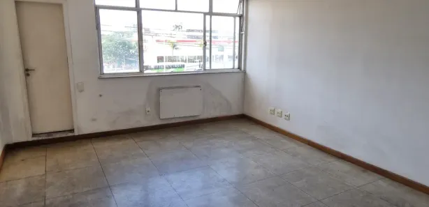 Ponto Comercial para alugar, 34m² no Centro, Nova Iguaçu
