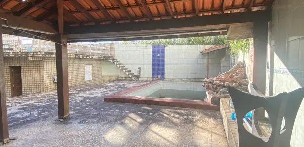 Casa com 4 Quartos à venda, 490m² no Matatu, Salvador