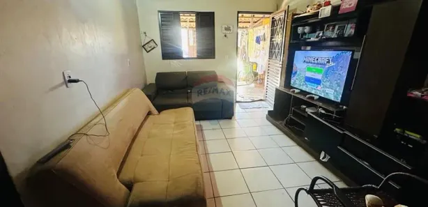 Casa com 2 Quartos à venda, 140m² no Samambaia Norte, Brasília