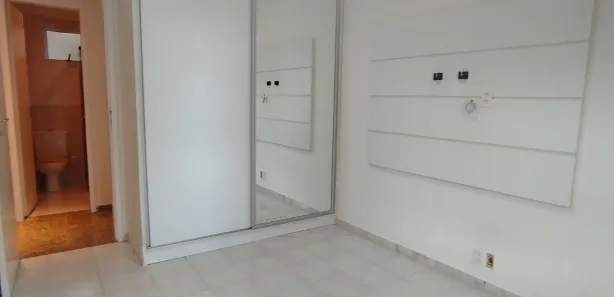 Apartamento com 3 Quartos para alugar, 113m² no Pituba, Salvador