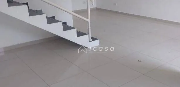Casa de Condomínio com 3 Quartos à venda, 99m² no Vila Paraíso, Caçapava
