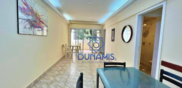 Apartamento com 2 Quartos à venda, 90m² no Pitangueiras, Guarujá