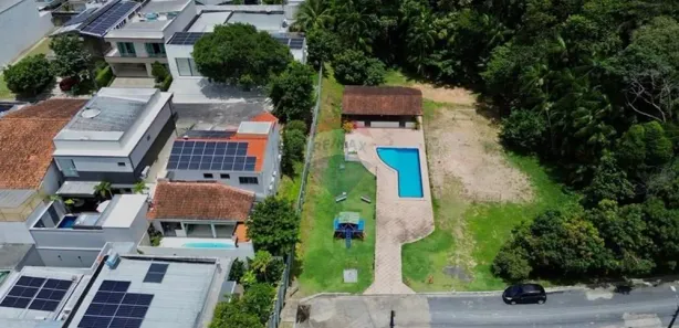 Lote/Terreno à venda, 250m² no Flores, Manaus