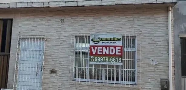 Casa com 2 Quartos à venda, 100m² no Massaranduba, Salvador