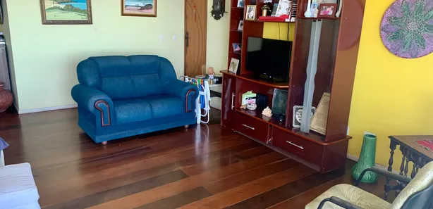 Apartamento com 4 Quartos à venda, 217m² no Rio Vermelho, Salvador