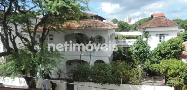 Casa com 7 Quartos à venda, 422m² no Matatu, Salvador