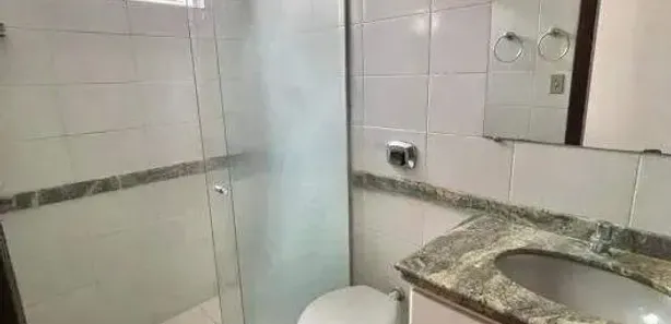 Apartamento com 3 Quartos para alugar, 80m² no Dona Clara, Belo Horizonte