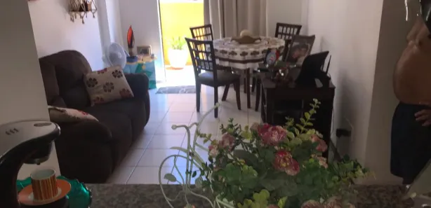 Apartamento com 2 Quartos à venda, 42m² no Itapuã, Salvador