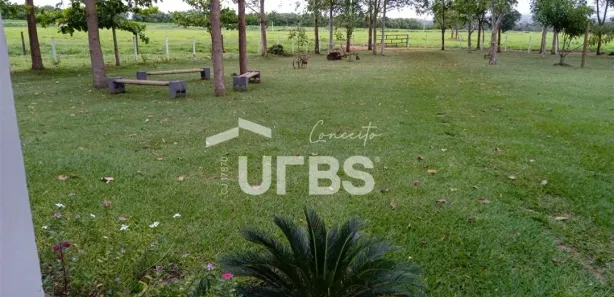 Fazenda/Sítio com 3 Quartos à venda, 70000m² no Área Rural de Inhumas, Inhumas