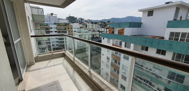 Cobertura com 2 Quartos à venda, 121m² no Anil, Rio de Janeiro