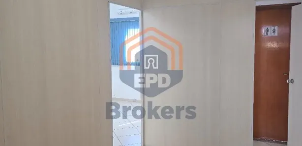 Sala Comercial para alugar, 144m² no Vila Santa Terezinha, Várzea Paulista