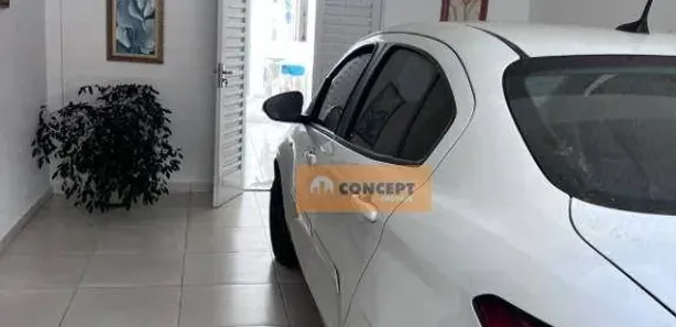 Casa com 4 Quartos à venda, 173m² no Centro, Mogi das Cruzes