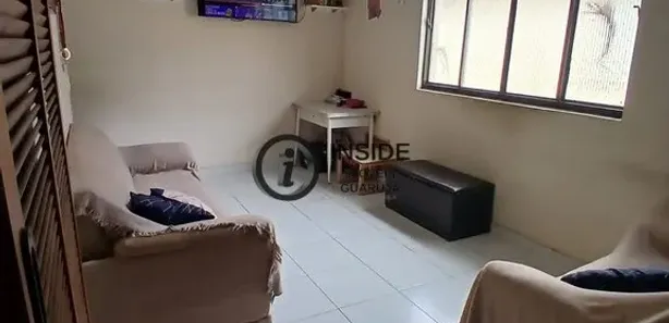 Casa com 2 Quartos à venda, 74m² no Vila Santo Antônio, Guarujá