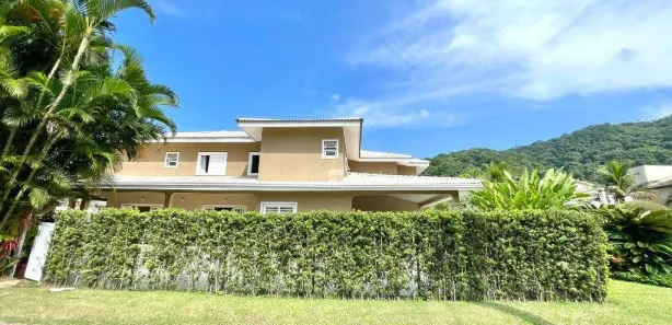 Casa de Condomínio com 7 Quartos à venda, 475m² no Enseada, Guarujá