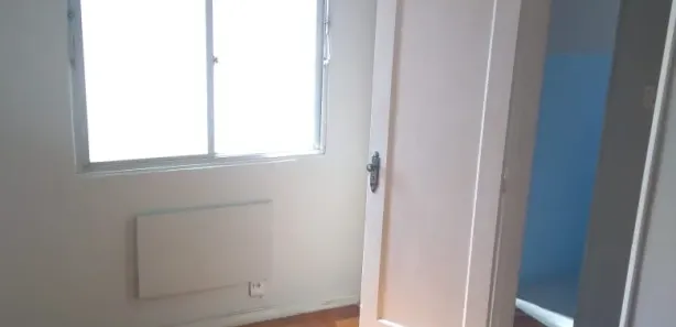 Apartamento com 1 Quarto à venda, 43m² no Catete, Rio de Janeiro