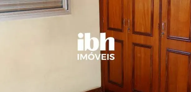 Apartamento com 4 Quartos à venda, 130m² no Barro Preto, Belo Horizonte