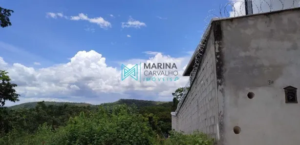 Lote/Terreno à venda, 360m² no Portal do Sol, Lagoa Santa