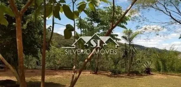 Fazenda/Sítio com 2 Quartos à venda, 150m² no Posse, Petrópolis
