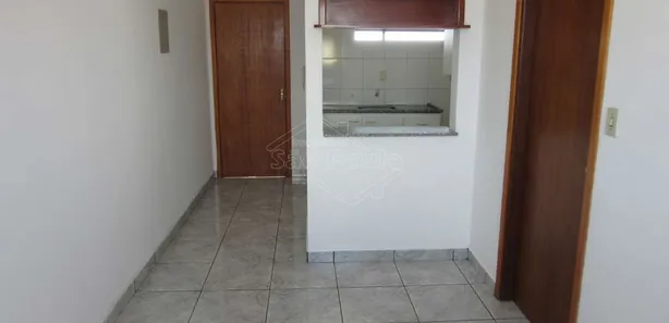 Apartamento com 1 Quarto à venda, 39m² no Centro, Araraquara