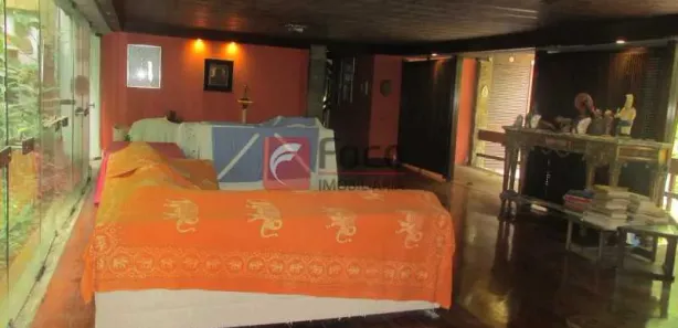 Casa com 4 Quartos à venda, 765m² no Jardim Botânico, Rio de Janeiro