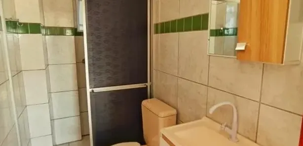 Apartamento com 3 Quartos para alugar, 54m² no Centro, São Leopoldo