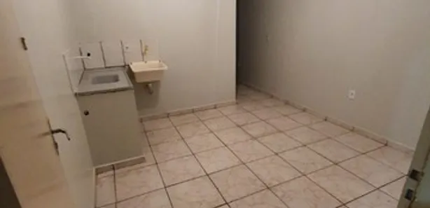 Kitnet com 1 Quarto para alugar, 30m² no Taguatinga Sul, Brasília