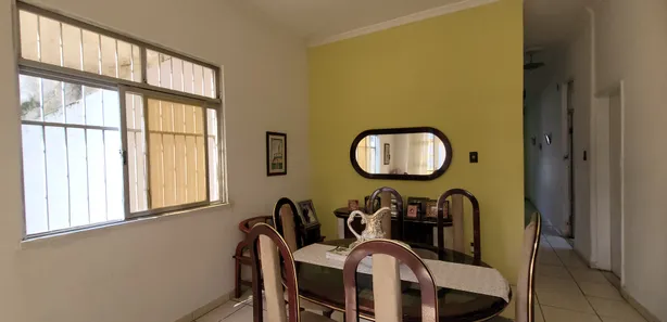 Casa com 3 Quartos à venda, 140m² no Massaranduba, Salvador